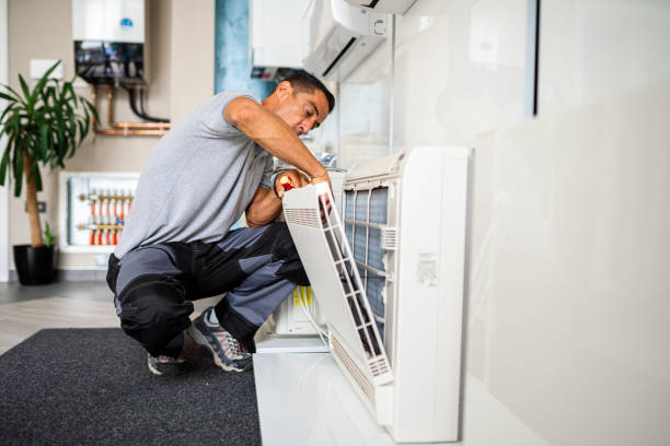 Best Air Duct Cleaning Near Me in Columbia, MO