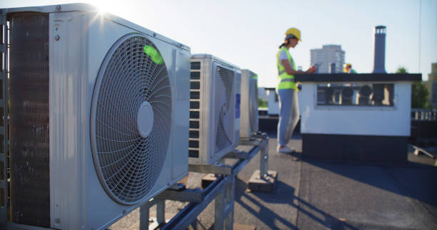 Reliable Columbia, MO Airduct Cleaning Solutions